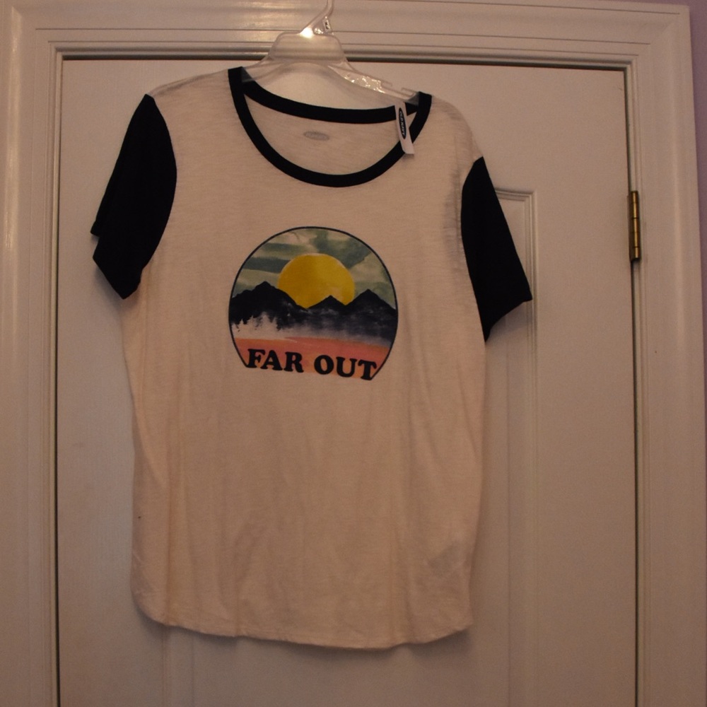 Graphic Tee